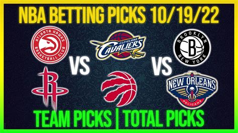 nba betting picks tonight|NBA Basketball Expert Picks .